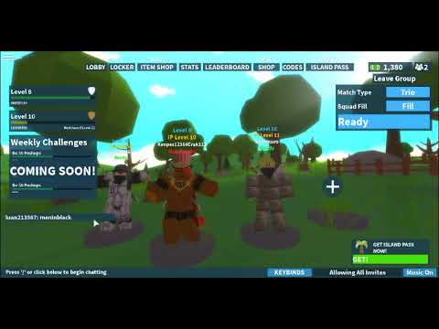 Nuevos Codigos De Guzzle Jug Island Royale Youtube - all new codes in guzzle jug island royale roblox 2 codes