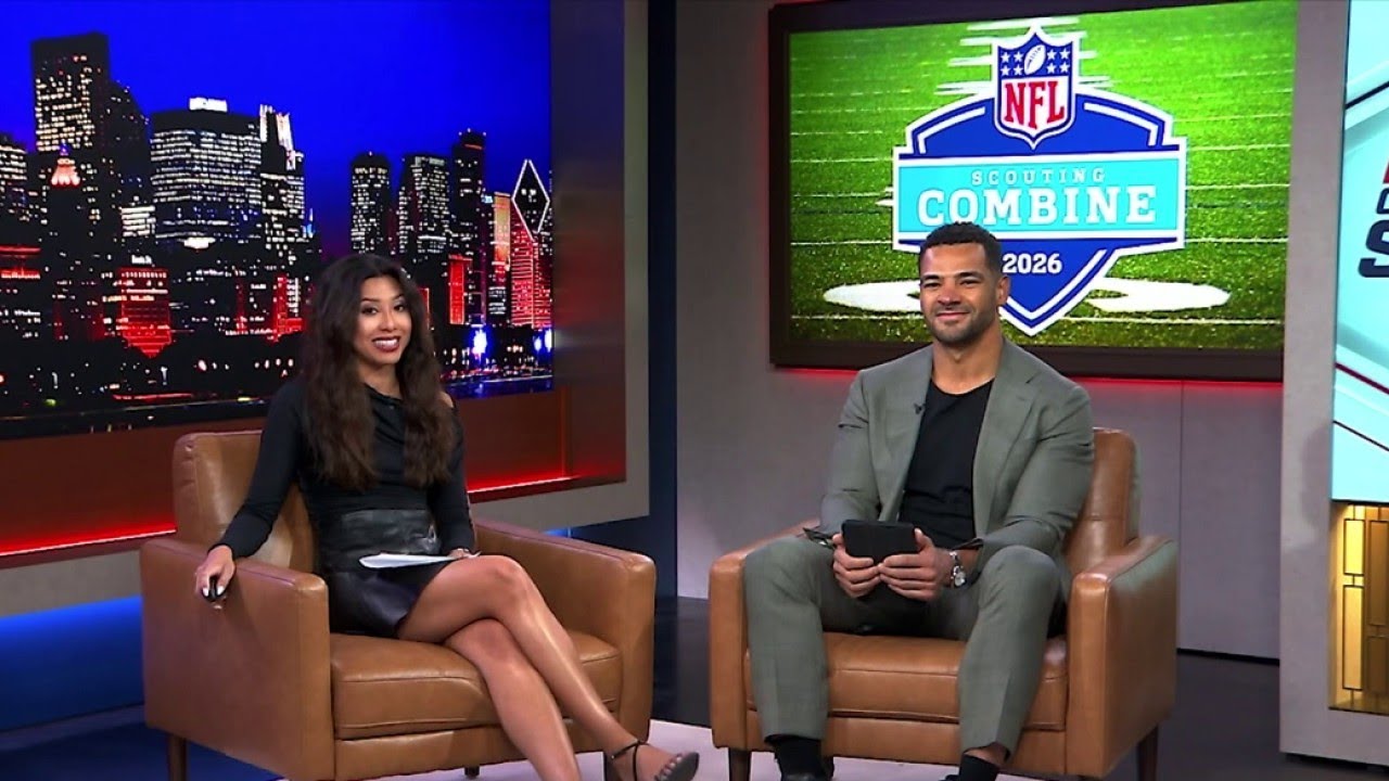 Should the Bears trade DJ Moore, Bulls snap 11-game losing streak | Chicago Sports Tonight