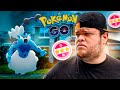 PEGUEI LENDARIO & 100% DENTRO DE CASA - POKEMON GO ‹ EduKof Games ›