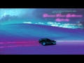 KAVINSKY - NIGHTCALL LOSTYEARS MKR REMIX - SYNTHWAVE