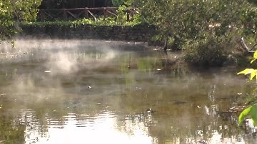 Hồ Cốc - Bình Châu, Vietnam