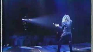 EUROPE - HEART OF STONE LIVE 1986