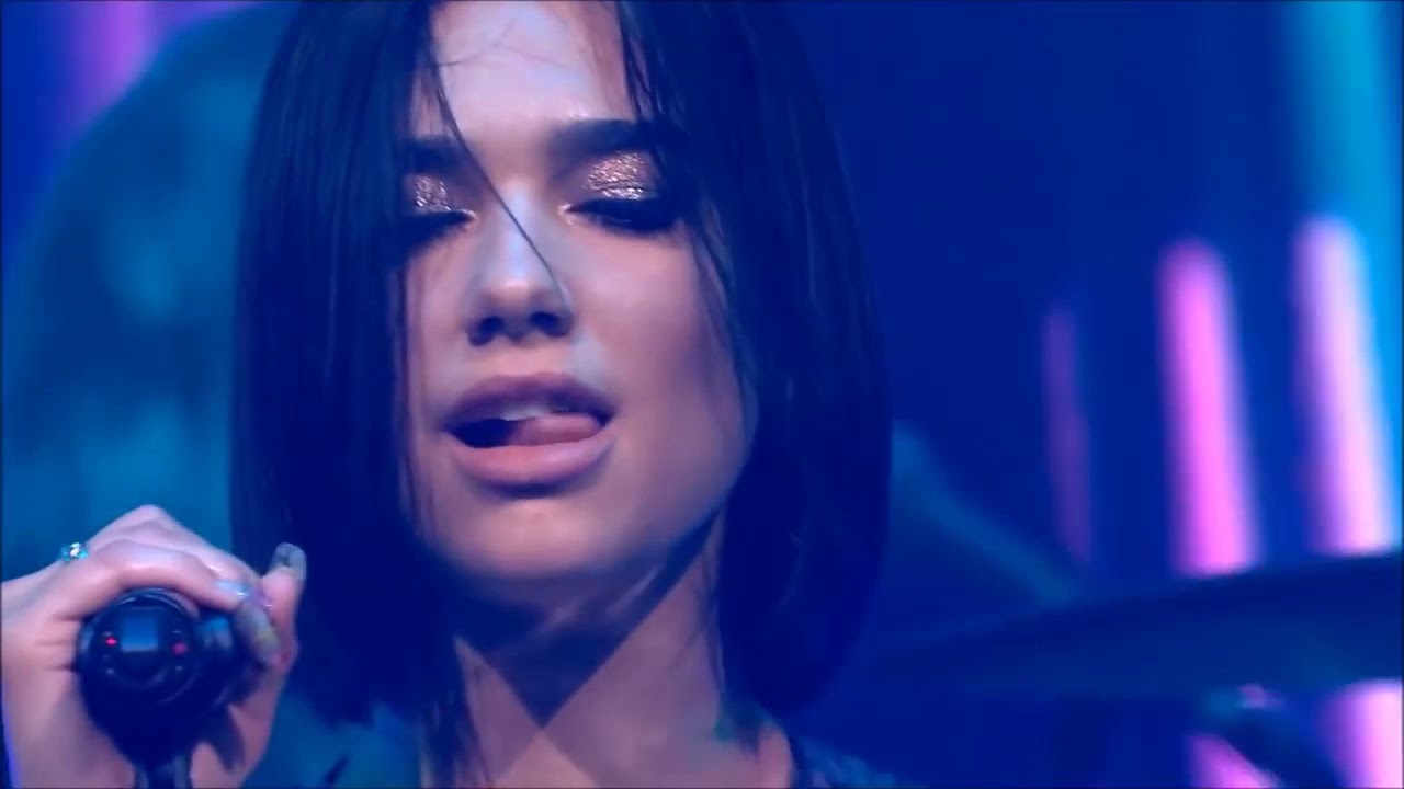 Dua Lipa Want To (Official) YouTube Dua Lipa Want To (Official) YouTube