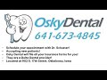 Just Another Morning Show presented by Brothers Market - Sigourney from the Osky Dental Studios!