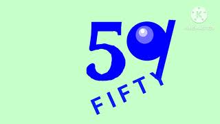My New Logo Countdown 60-51