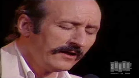 Peter, Paul and Mary - Wedding Song "There is Love...
