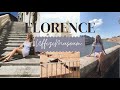 Uffizi Museum Tour!! What to do in Florence?