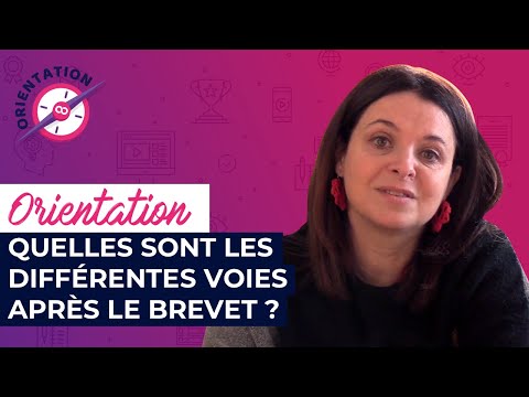 Vidéo: Comment Choisir Un Collège