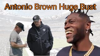 Antonio brown has been released by the oakland raiders. what a
surprise,.right? my equipment, per some of your requests: main
microphone (xlr): https://amzn....