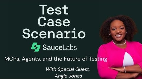 Test Case Scenario LIVE!
