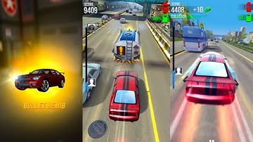 Highway Getaway: Chase TV Gameplay!