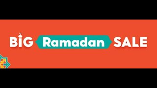 Cara Menominasi Promosi Big Ramadan Sale Shopee Untuk Meningkatkan Penjualan Toko Shopee screenshot 3