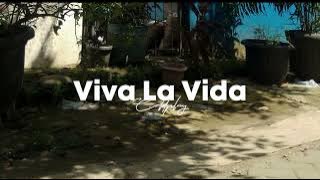 Viva La Vida - Coldplay (speed up)