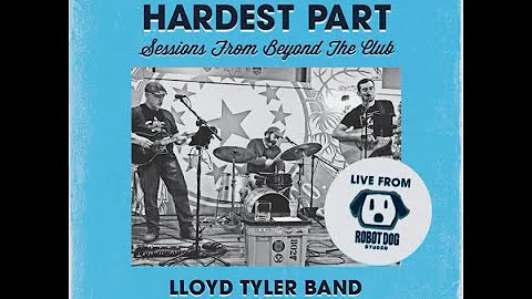 Lloyd Tyler Band Music Video | Angel from Montgome...