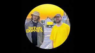 The Two Donnies - Forever [notnormalrecords]