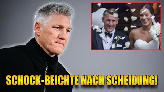 „Unmöglich zu retten“  Nach der Scheidung sprach Bastian erstmals über seine Ehe mit Ana.