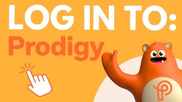 How to Log in to Prodigy (2025: Step by Step)