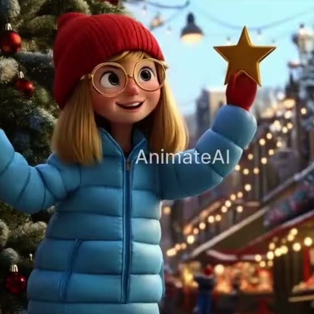 Merry Christmas ￼
