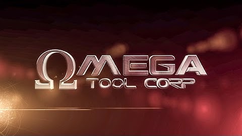 Omega Tool Corp