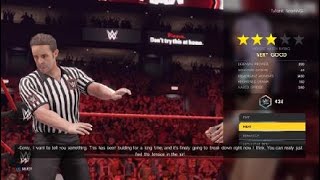 TyTanik Fantasy Wrestling ( Raw )