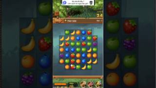 Watching game - Fruits Forest - Download Android screenshot 2