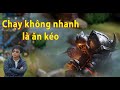 Tún Jp Gaming - Tún Sky cầm grakk rank cao thủ team 5 Kéo phê như thế nào?