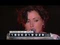 Tina arena  i only want to be with you live at flood relief appeal