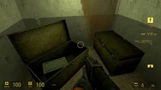 Half-life - Story (Part 48) - Walkthrough
My Half-life Story walkthrough include these games/mods :
- Black Mesa/Xen (+ addons : Hazard Course/On a rail uncut/loop mod/Vent mod) : as ACT. ONE
- HL2 Cinematic Mod + MMOD : as ACT. TWO
- HL2 Episode One : Cinematic Mod + MMOD : as ACT. THREE
- HL2 Episode Two : Cinematic Mod + MMOD : as ACT. FOUR
- HL2 mod fake Episode three : Closure (Leon SPY-MAPS) + MMOD : as ACT. FIVE
Links to all this stuff here, be sure to have LARGE space disk before because its very big (especially for the Cinematic mod !) :
-Black Mesa MOD version (from Crowbar Collective) : https://www.moddb.com/mods/black-mesa/downloads/black-mesa-part-1zip + https://www.moddb.com/mods/black-mesa/downloads/black-mesa-part-2zip OR https://www.moddb.com/mods/black-mesa/downloads/black-mesa-torrent
- Black Mesa STEAM version (from Crowbar Collective) : https://store.steampowered.com/app/362890/Black_Mesa/
- Black Mesa Hazard Course (from PSR Digital devs) : https://www.moddb.com/mods/black-mesa-hazard-course
- Black Mesa closed captions update (from Mr_Gamecrazy) :
https://forums.blackmesasource.com/t/closed-captions-update-hazard-course-captions-available-works-only-for-mod-version-of-black-mesa/12384
- Black Mesa : On a rail Loop mod/Uncut definitive edition (from RK1 & TextFamGuy1) : https://steamcommunity.com/sharedfiles/filedetails/?id=1425916593
- Black Mesa : Vent Mod (from RK1) : https://steamcommunity.com/sharedfiles/filedetails/?id=438635262
- HL2 Cinematic mod (including hl2, EP1 and EP2) (from FakeFactory) : http://zeibig.me/pupdown/index.php?&direction=0&order=nom&directory=FakeFactorys%20Cinematic%20Mod/Cinematic%20Mod%202013/Cinematic%20Mod%202013%20Final
- HL 2 fake episode three : Closure (from Leon SPY-Maps) : https://www.moddb.com/mods/the-closure
- MMOD (from Gunship_Mark_II) :
https://www.moddb.com/mods/hl2-ep2-enhased-mod
+ https://www.moddb.com/mods/hl2-ep2-enhased-mod/downloads/half-life-2-mmod-version-13
+ https://www.moddb.com/mods/hl2-ep2-enhased-mod/downloads/half-life-2-mmod-version-12
+ https://www.moddb.com/mods/hl2-ep2-enhased-mod/addons/half-life-2-episode-three-the-closure-mmod-compatibility-patch
+ https://www.moddb.com/mods/hl2-ep2-enhased-mod/addons/the-closure-mmod-compatibility-patch-lite-12
Normally, after downloading and installing all these stuff, you will have everything you need to play the exact same story version as I played for this loooong walkthrough :p
So, have fun and enjoy now my own version of the story of Gordon Freeman ! :p Half-life - Story (Part 48) - Walkthrough