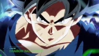 Toonami - August 24, 2019 - Lineup Promo This Saturday Ver.