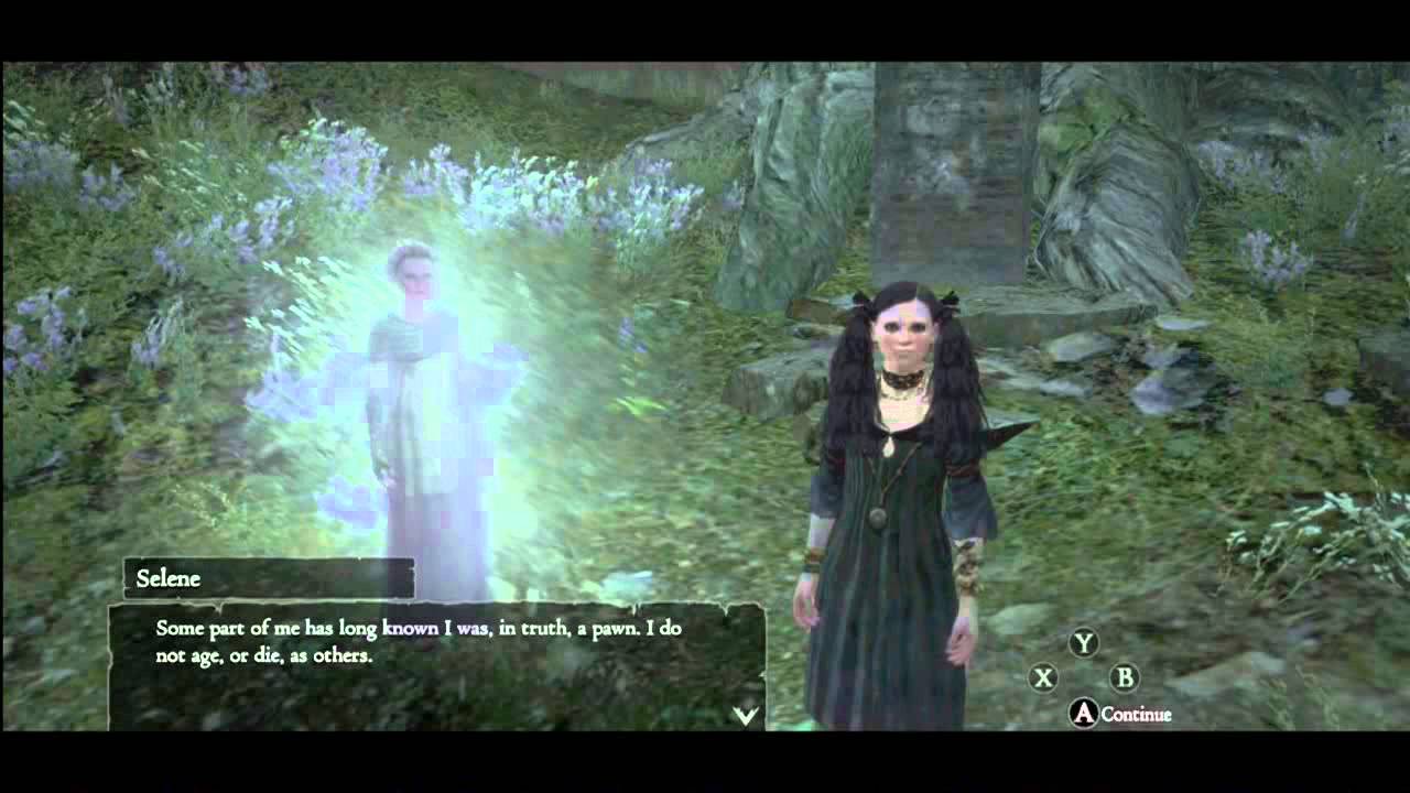 Dragon S Dogma A Fabled Dram The Dragon S Tongue Walkthrough Part 73 By Omega S Walkthrough In Hd