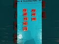 पूर्णांकों(Integers)का जोड़,घटाना(Addition &Subtraction)वर्किंग मॉडल द्वारा सीखना,मधुरिमा श्रीवास्तव