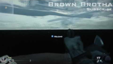 Call of Duty Modern Warfare 2 Crash Glitches