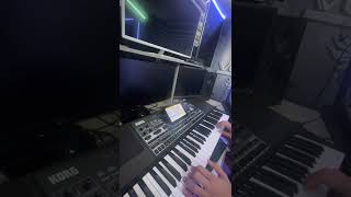 Bezok Korg Pa1000 ⛔️