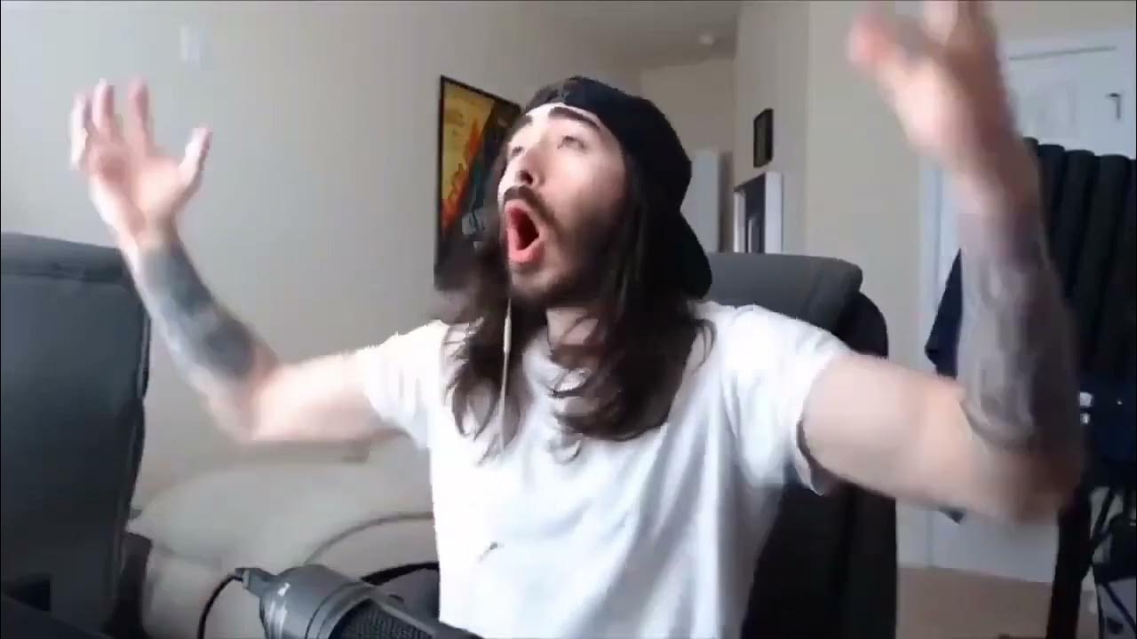 moist critical sings the titanic theme YouTube