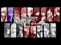 Danganronpa Despair&#39;s Game - Isas Tchombé Execution