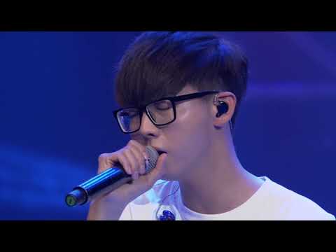夢一場 in-Music“忽然一夏”胡夏演唱会