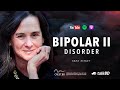 Bipolar ii disorder misdiagnosis stigma  telling my story  sara schley  talkbd ep 36 