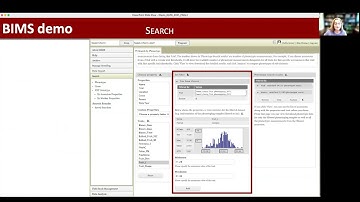 Specialty crop breeding data management
