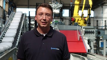 BEUMER Group training centre