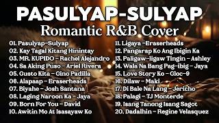 Best OPM Tagalog Love Song 2026 Playlist | Pasulyap-sulya...