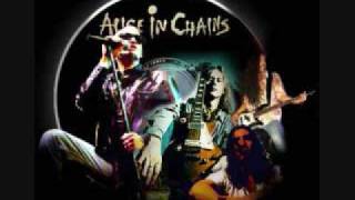 Alice In Chains Check My Brain