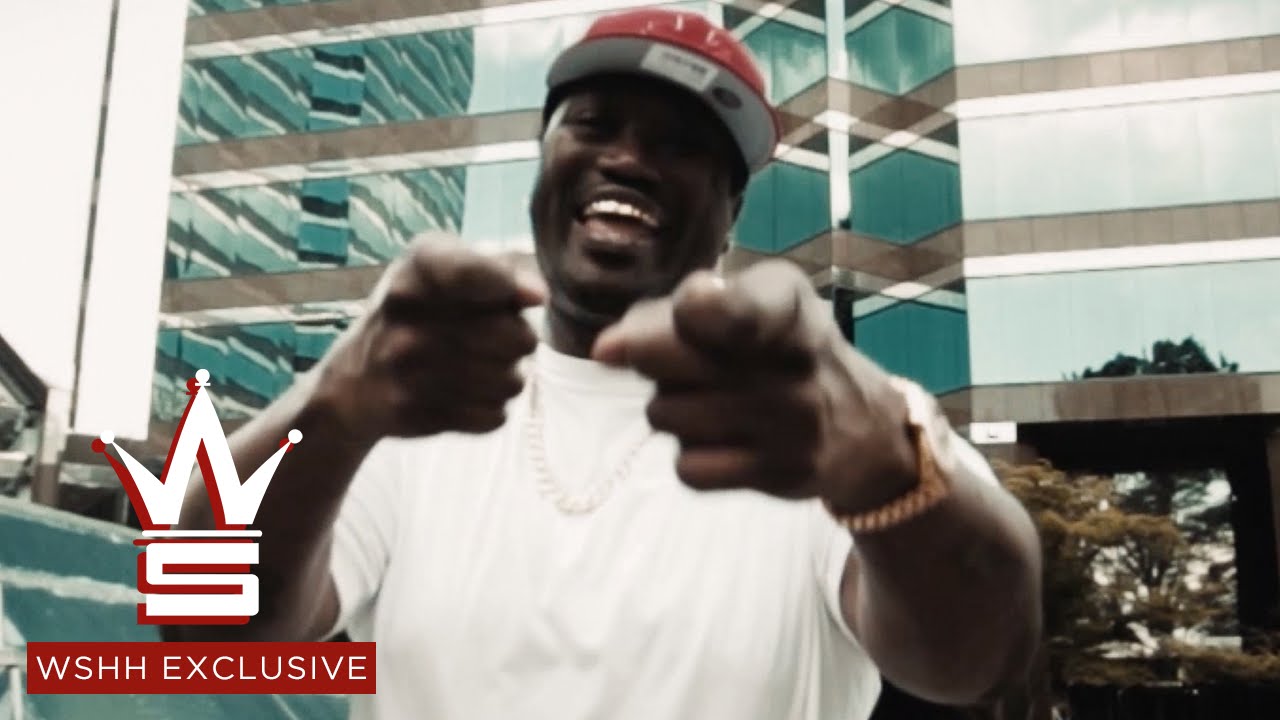 Project Pat Its Over Feat Coca Vango  Big Trill WSHH Exclusive   Official Music Video