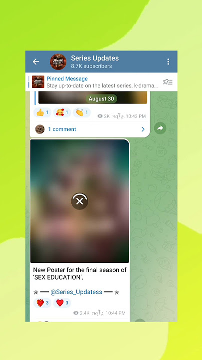 Telegram Bots Part - 3 | Intersting Telegram Bots in Telugu | Swami Tech World