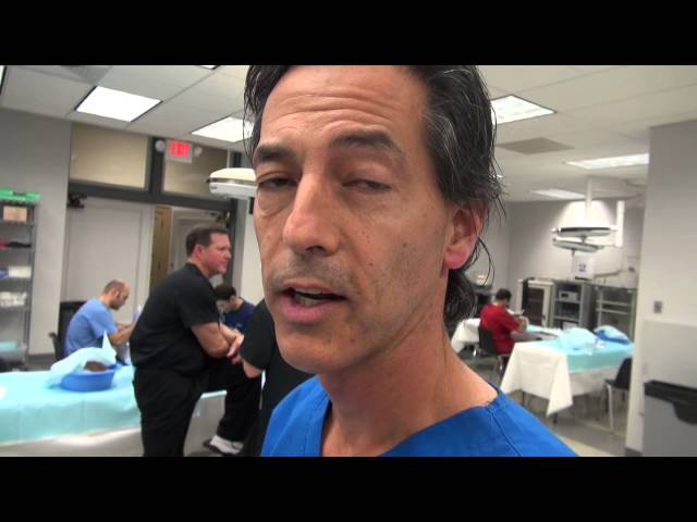 Reviews for the 5th Annual Hair Transplant 360 Course at St. Louis University