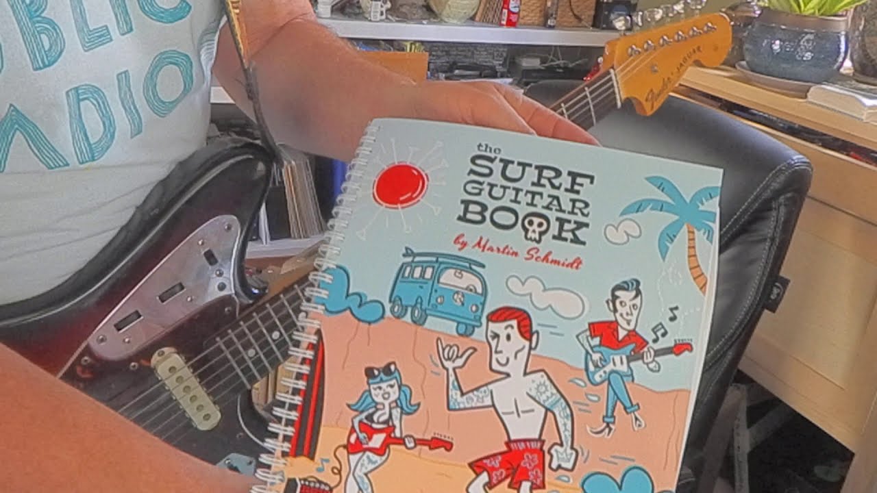 米BOOKS Zimmerman, Roy Surf Guitar  ISBN1569220743  /00490 Amazon | Surf Guitar | Zimmerman, Roy | Guitar