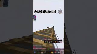 POV : T'as la tête lourde #minecraft #uhc #clips #narutouhc #uhcworld