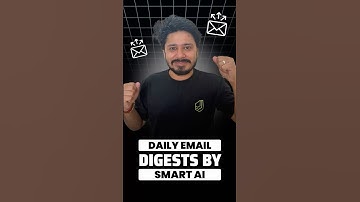 AI-Powered Email Digest – Daily Summaries from Gmail Labels