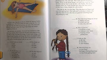 Tiếng Anh Dành Cho Mọi Người - Unit 1 Lesson 3 Video Reading Skills Level 2