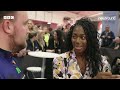 Luke Littler EXCLUSIVE interview | Newsround