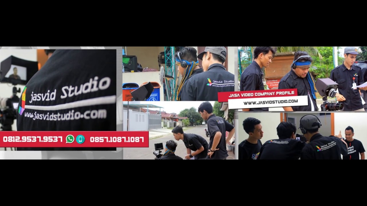 0857.1087.1087 | Jasa Video Company Profile,  Jasa Pembuatan Video Company Profile